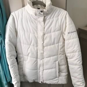Columbia Jacket